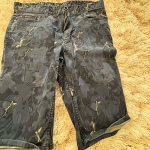 Men’s Calvin Klein short